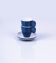 İkili Espresso Fincanı Seti - 2