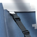 Fırtına Kayışı - Safe Lock 2'li Set - 2