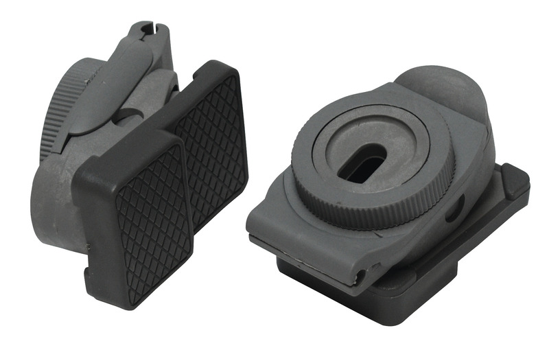 Quick Lock Ped Seti 2'li - 2