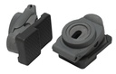 Quick Lock Ped Seti 2'li - 2