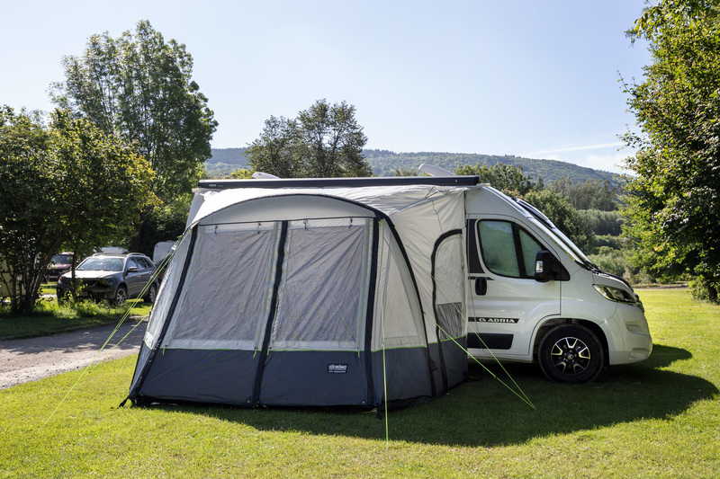 Karavan Çadırı ONE BEAM HI - 3