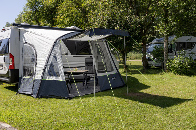 Karavan Çadırı ONE BEAM HI - 4