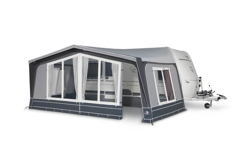 Çadır DIAMOND 240 Çelik - 2