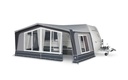 Çadır DIAMOND 240 Çelik - 2