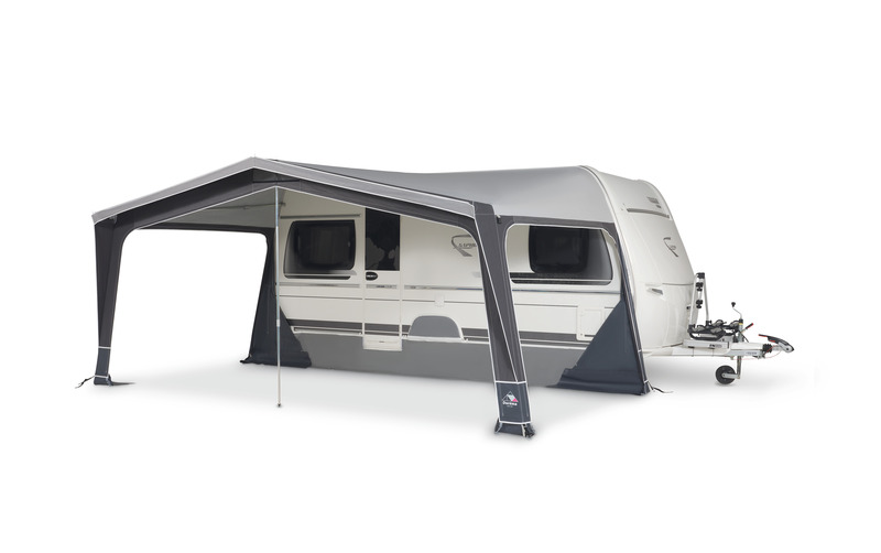Çadır DIAMOND 240 Çelik - 3