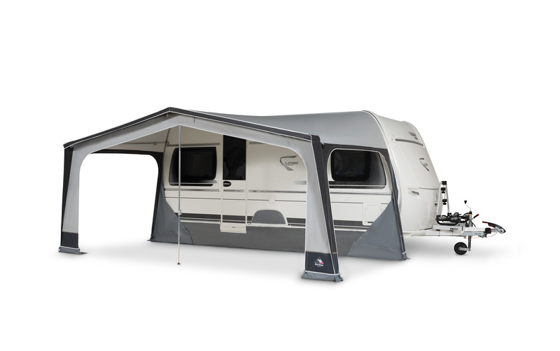 Çadır MONZA 270 XL - 8 - 3