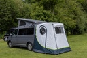 Arka Çadır Upgrade2 - VW T5/6 - 2