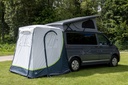 Arka Çadır Upgrade2 - VW T5/6 - 4