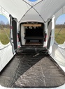 Heckzelt UPGRADE DOME - 6
