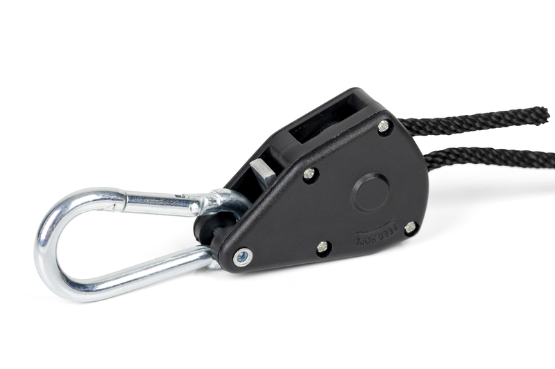 Jet Rope Schnellspannseil - 2