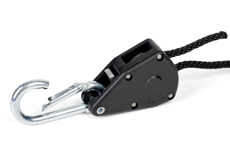 Jet Rope Schnellspannseil - 3
