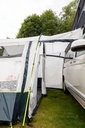 Busvorzelt TOUR EASY 4 - 5