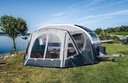 Vorzelt ADRIA ACTION AIR - 3