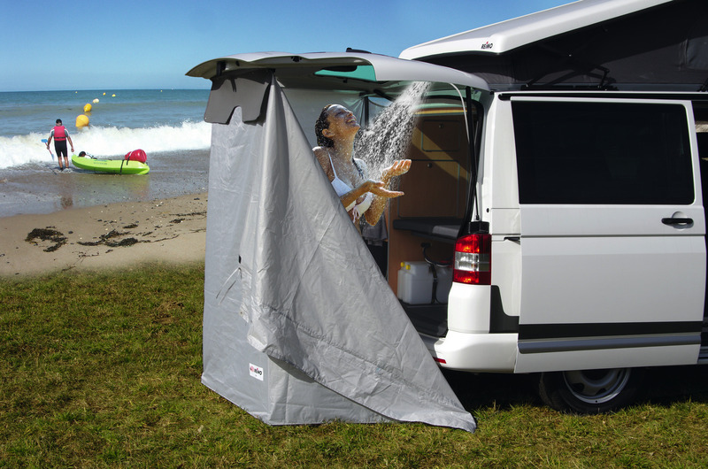 INSTANT VW T5 Arka Çadır - 3