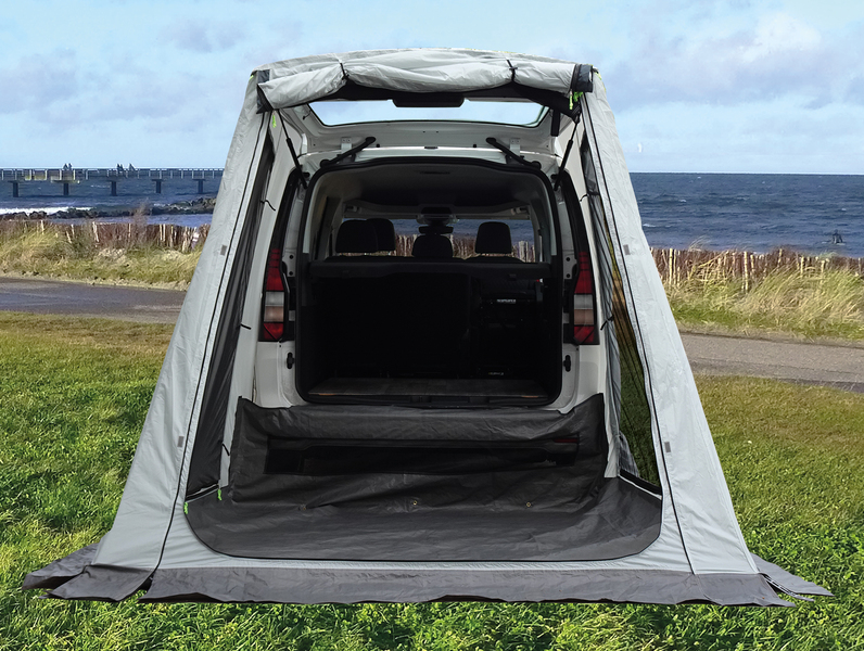 CADDY 5 Premium Arka Çadır - 2