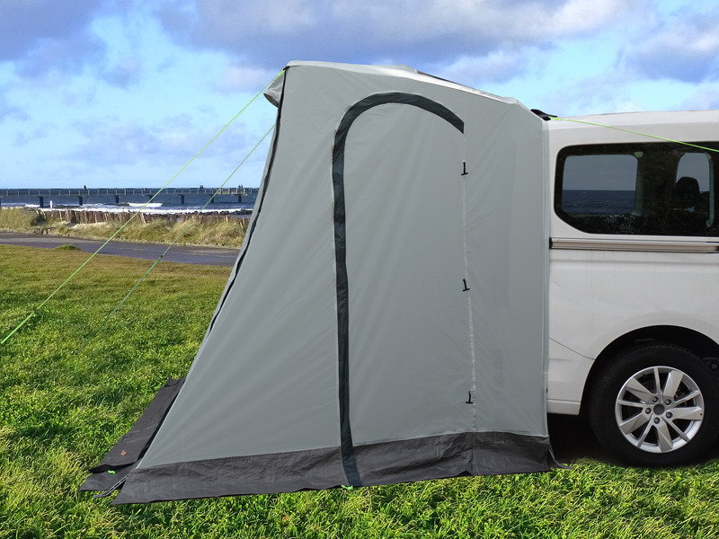 CADDY 5 Premium Arka Çadır - 3