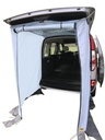 Vertic Kangoo II Arka Çadır - 2