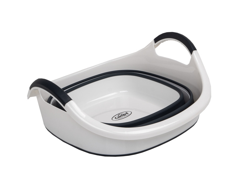 Katlanabilir Sepet 22 Litre - 2