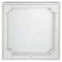 Tavan Kapağı 500x500 Çift Camlı - 3