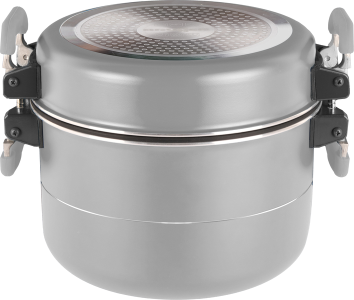 Tencere Seti FUSION 7+1 Ø22 cm - 3