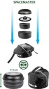 Tencere Seti PIRATE SPACEMASTER - 2