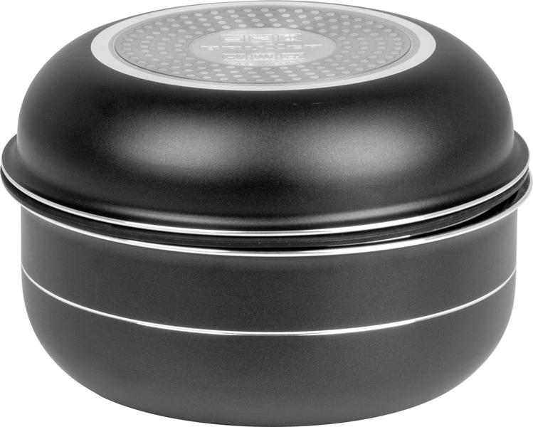 Tencere Seti PIRATE SPACEMASTER - 3
