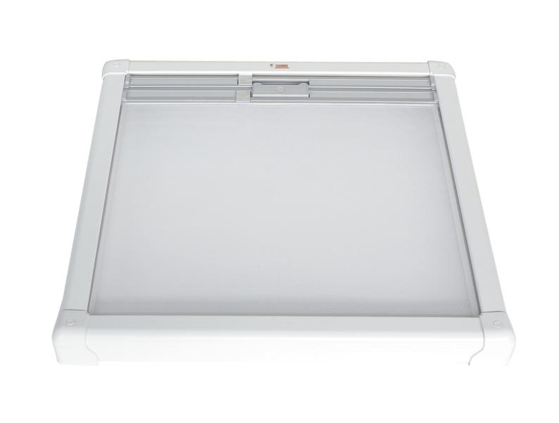 Perde Vent 50x50 Beyaz - 2