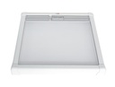 Perde Vent 50x50 Beyaz - 2
