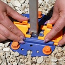 Peggy Peg Fix&Go Ankraj Plakası - 2