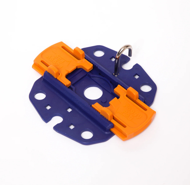 Peggy Peg Fix&Go Ankraj Plakası - 5