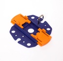 Peggy Peg Fix&Go Ankraj Plakası - 5