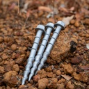 PP Hardcore Peggy, 4'lü Set - 5