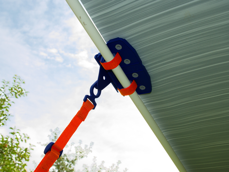 Peggy Peg Fix&Go AntiFlap - 4