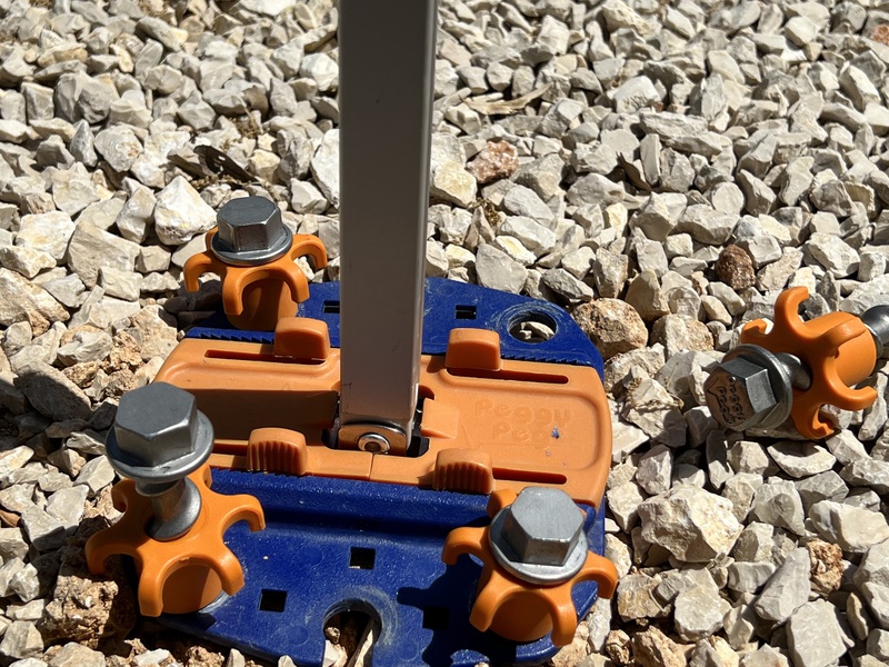 Vidalı Kazık HeavyDuty - 3