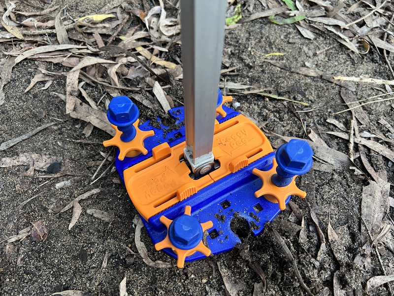 Peggy Peg Peg&Stop, 4'lü Set - 2