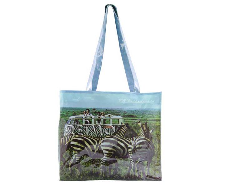 VW Coll. Shopper Alışveriş Çantası SAFARI - 2