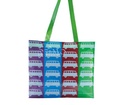 VW Coll. Shopper Alışveriş Çantası COLORS - 2
