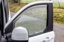 Regen/Windabw.Vito/Viano Vito/Viano yağmur ve rüzgar saptırıcısı - 3