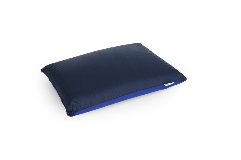 Yastık 50x35x13cm Mavi - 2