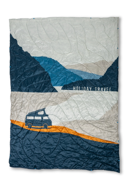 Battaniye 200x145cm - 2