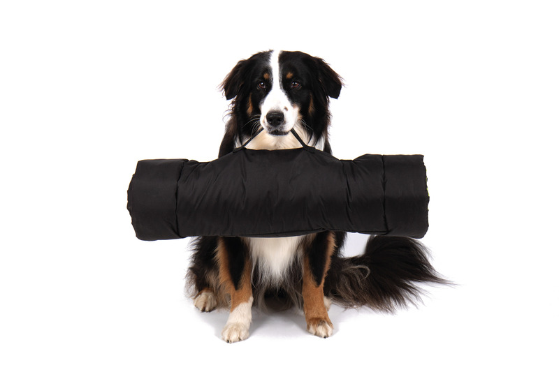 Dış Mekan Köpek Battaniyesi ABBY - 3