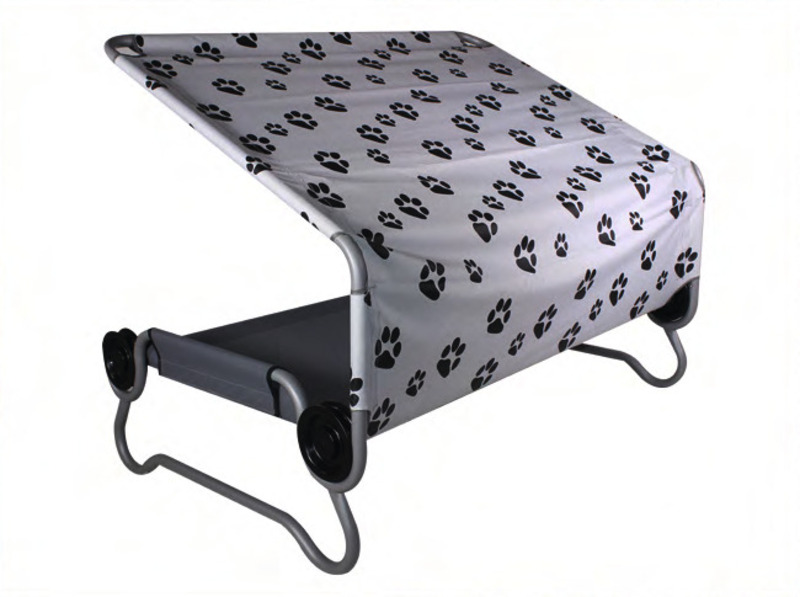 Tenteli Köpek Yatağı DOG-BED - 2