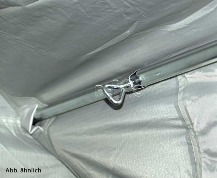 Takviye Çubuğu 4 Parçalı 193cm - 2