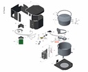 Komple İyonizasyon Elektrodu - 2