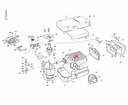 E 40, 12V Kablo Demeti - 2