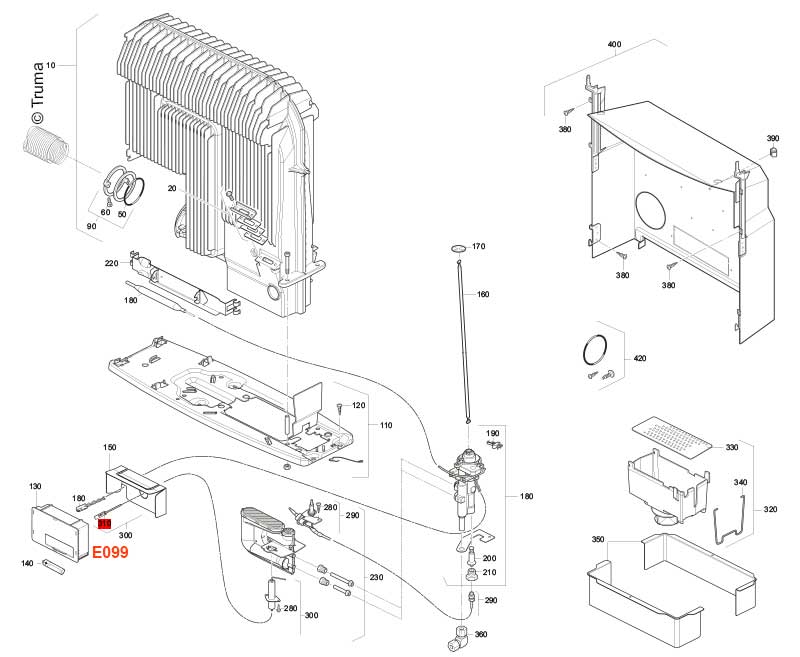 2.8 mm Dişi Fiş Kovanı - 2