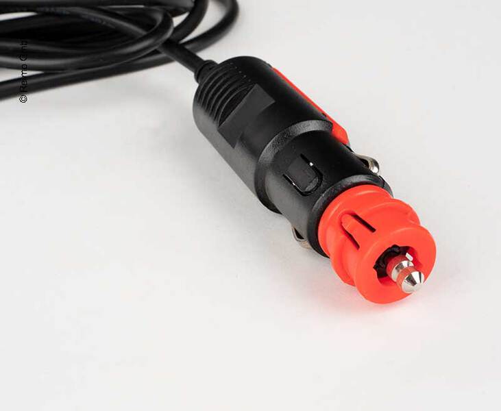 Carbest TV için Araç Adaptörü - 3