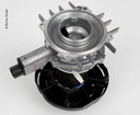 Fan motoru f 48125/48129 - 2