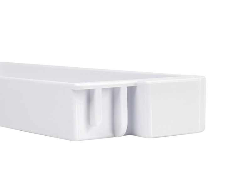 Yumurtalık üst kapı LR40L - 3