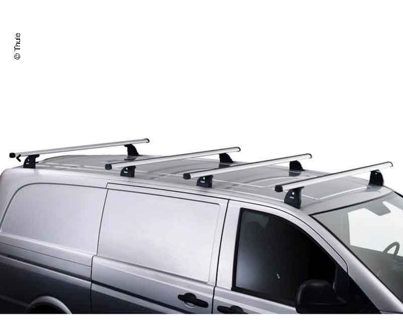 Thule ProBar 391 2'li Paket - 2